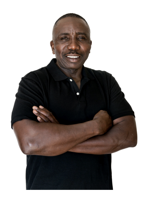 Gilbert Moore, Founder & CEO