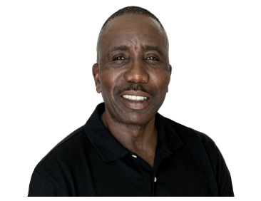 Gilbert Moore