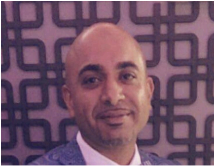 Sandeep Bains