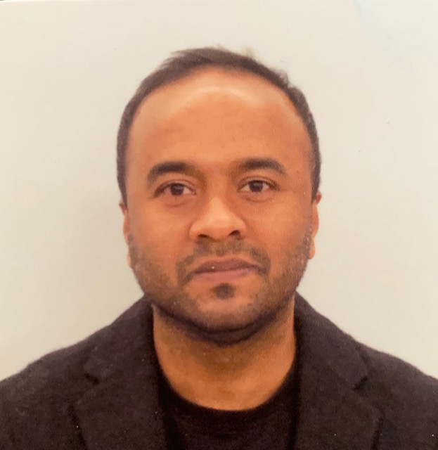Shams Tabrez