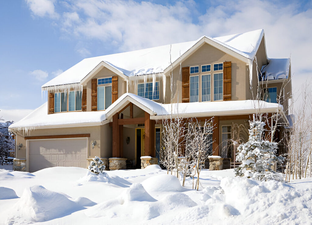 How do you winterize a house to prepare for the cold winter in Canada? Winterizing your home might sound like a daunting task, but it’s really about a series of small, manageable steps that add up to big savings and a cozier home. Whether you’re a seasoned DIYer or someone who prefers to call in the pros, these steps will prepare your home for the winter chill and help you avoid costly headaches. Let’s break it down, here are the 10 essentials to winterize your home: