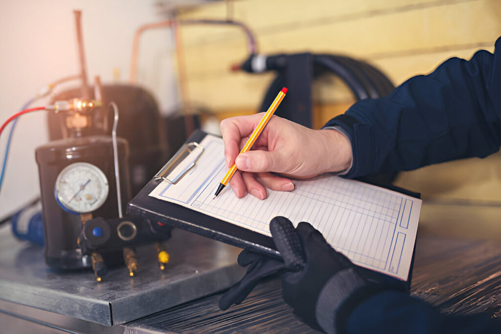 Your furnace is the heart of your home’s heating system—don’t let it break down when you need it most. Scheduling a professional tune-up before winter, costing about $150, ensures it runs efficiently and reduces the risk of unexpected breakdowns. A little maintenance now can save you from a chilly emergency later.