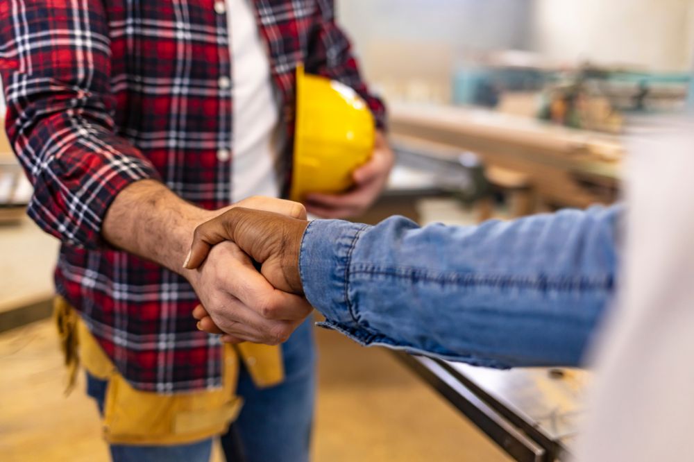 General Contractors